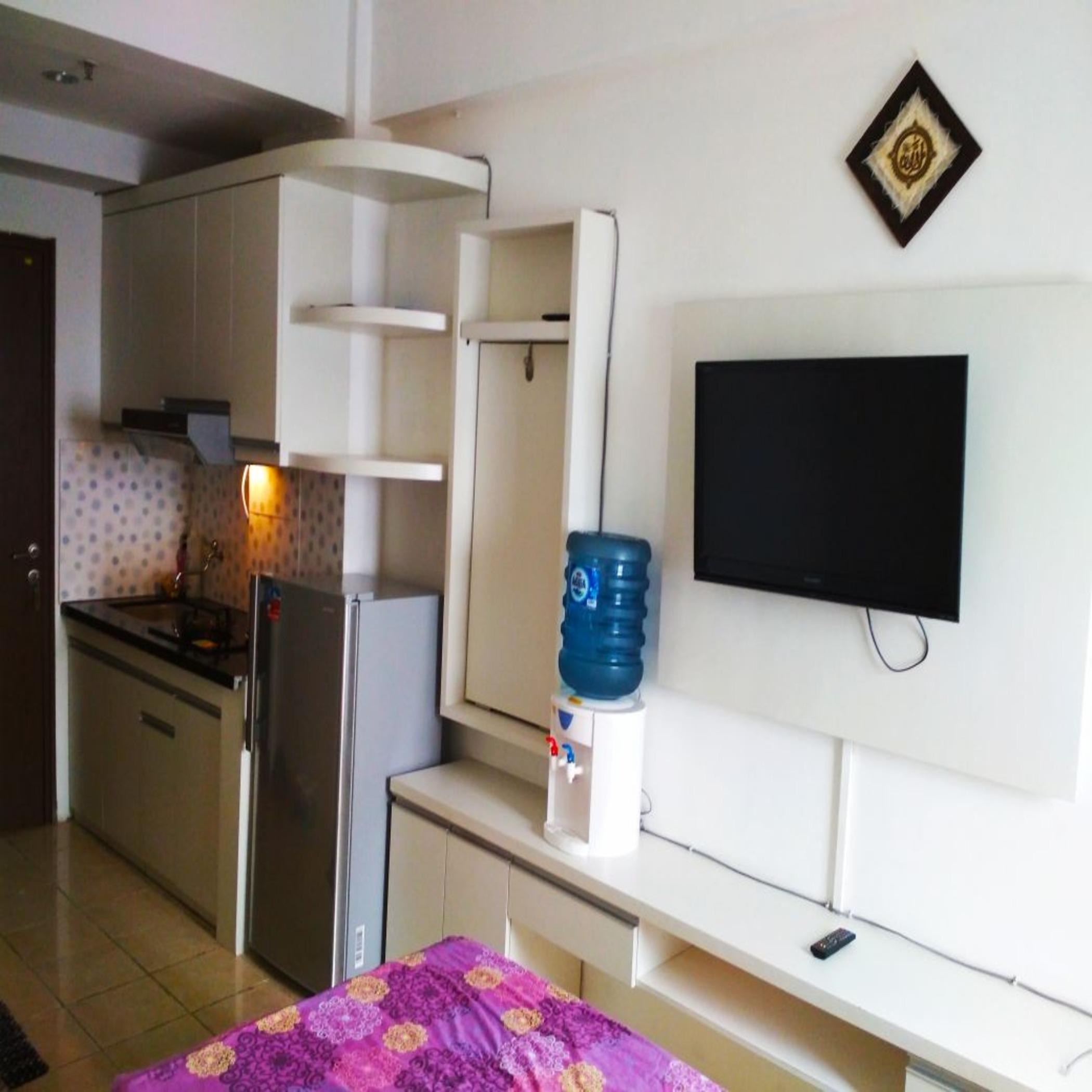 בנדונג Aris The Suites @ Metro מראה חיצוני תמונה