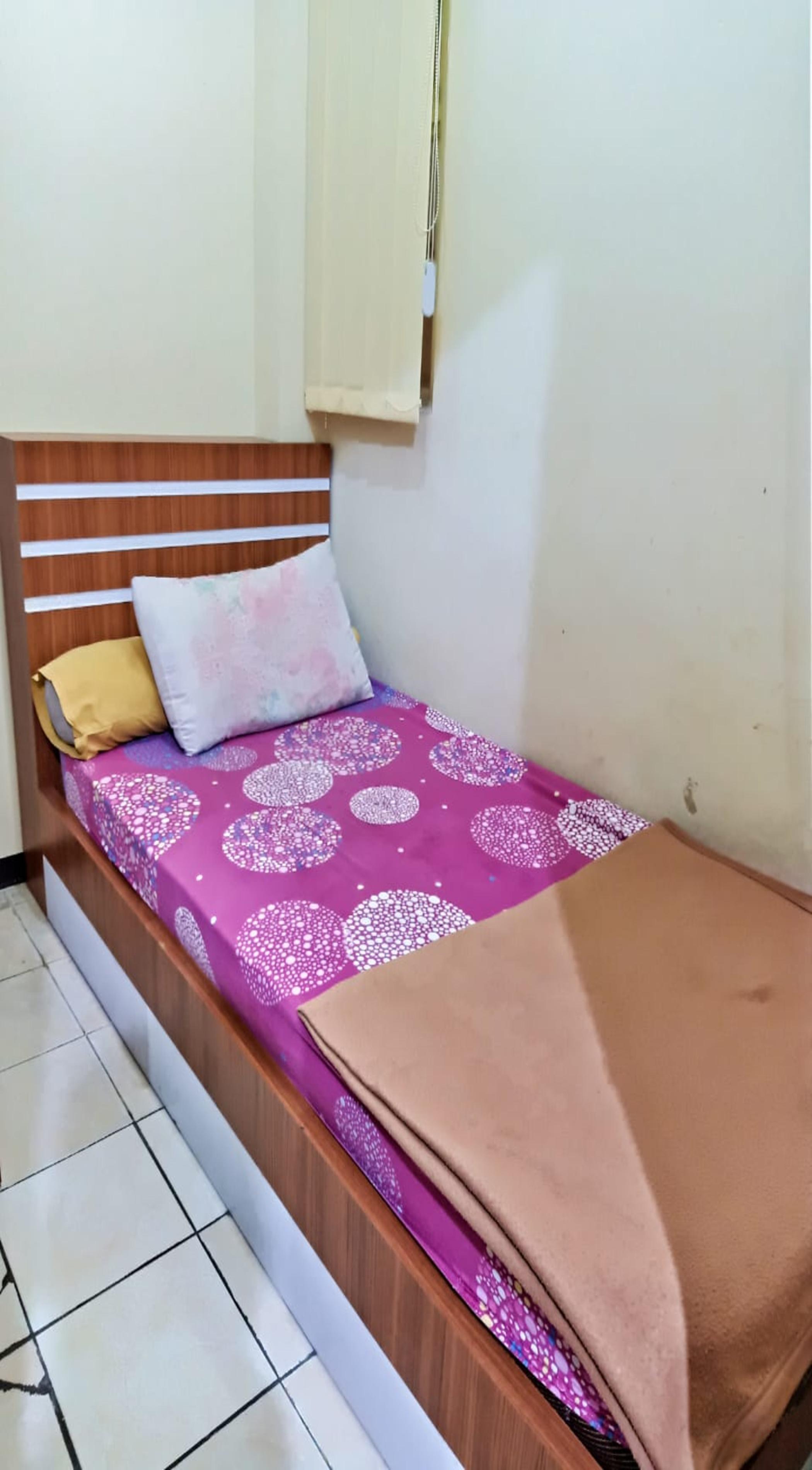 בנדונג Aris The Suites @ Metro מראה חיצוני תמונה