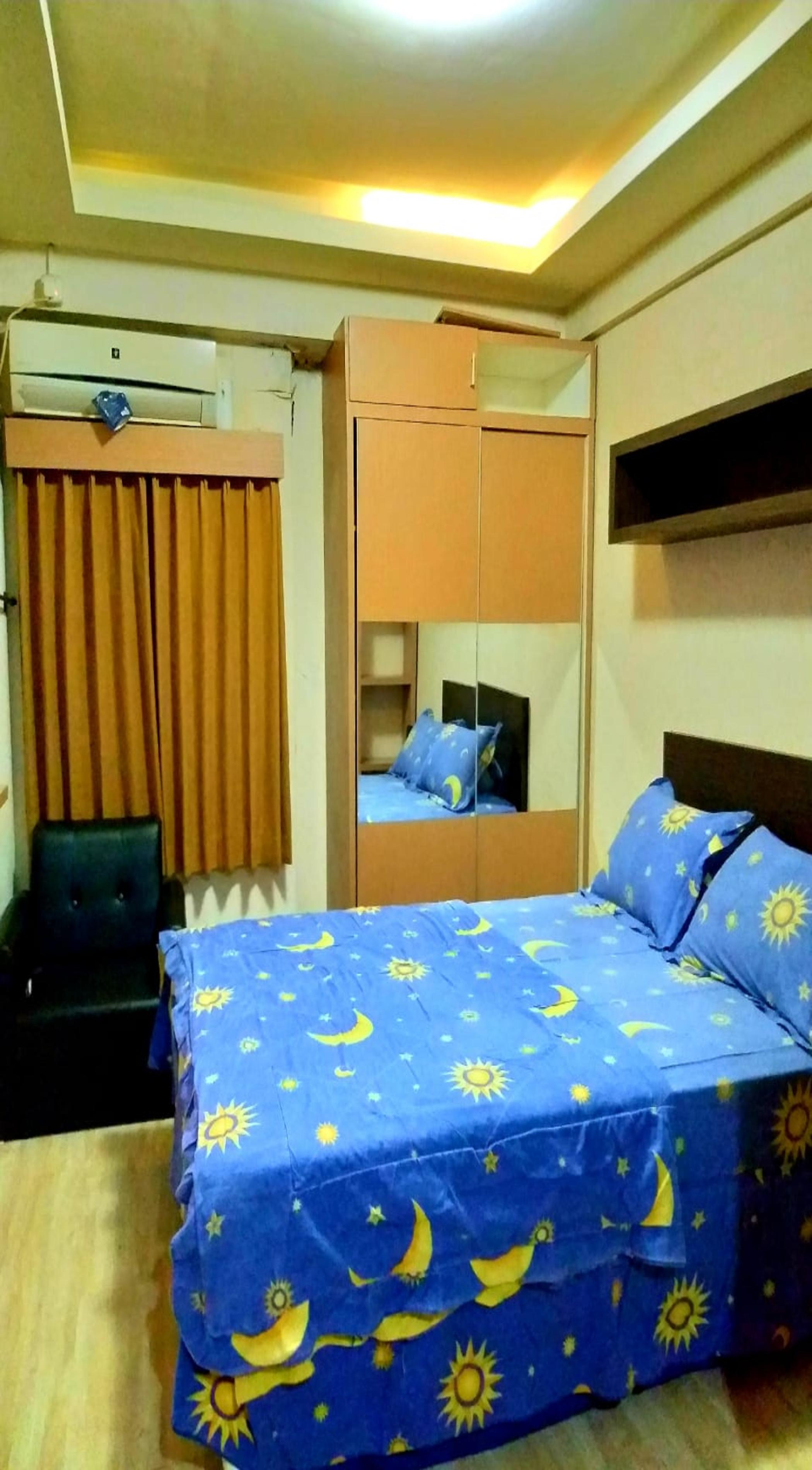 בנדונג Aris The Suites @ Metro מראה חיצוני תמונה