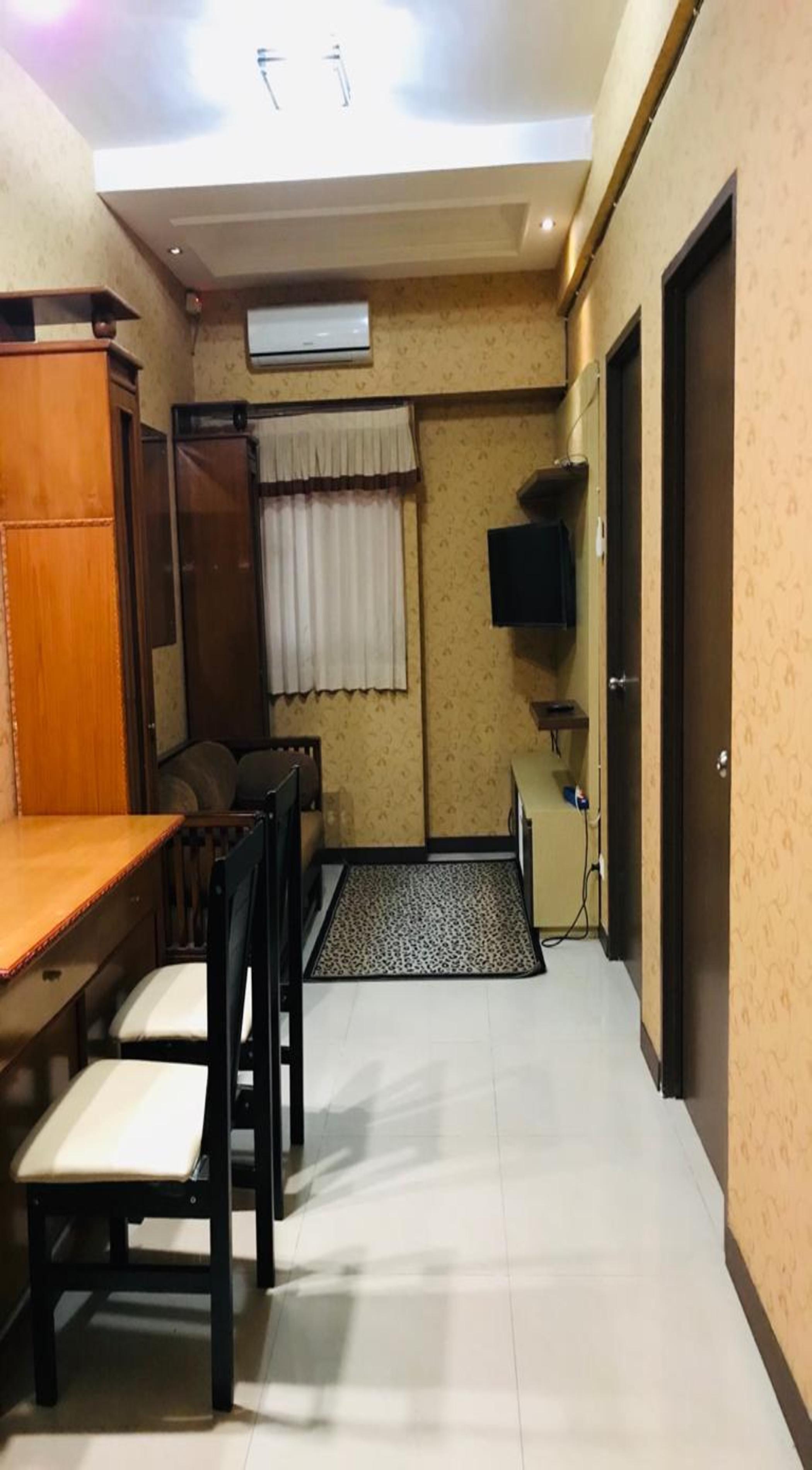 בנדונג Aris The Suites @ Metro מראה חיצוני תמונה