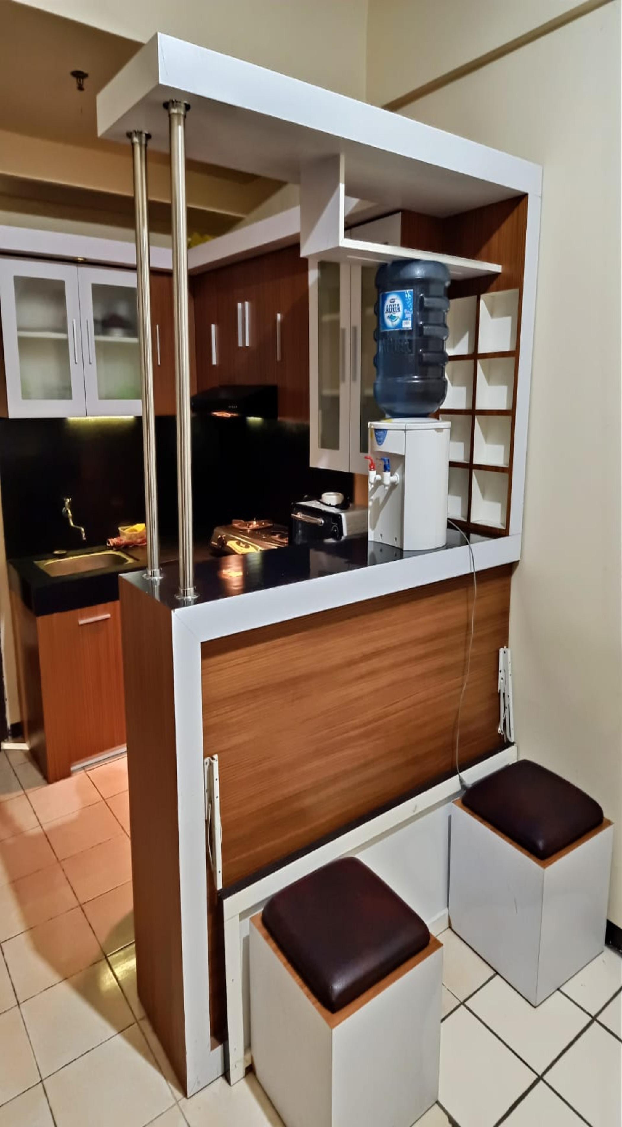 בנדונג Aris The Suites @ Metro מראה חיצוני תמונה