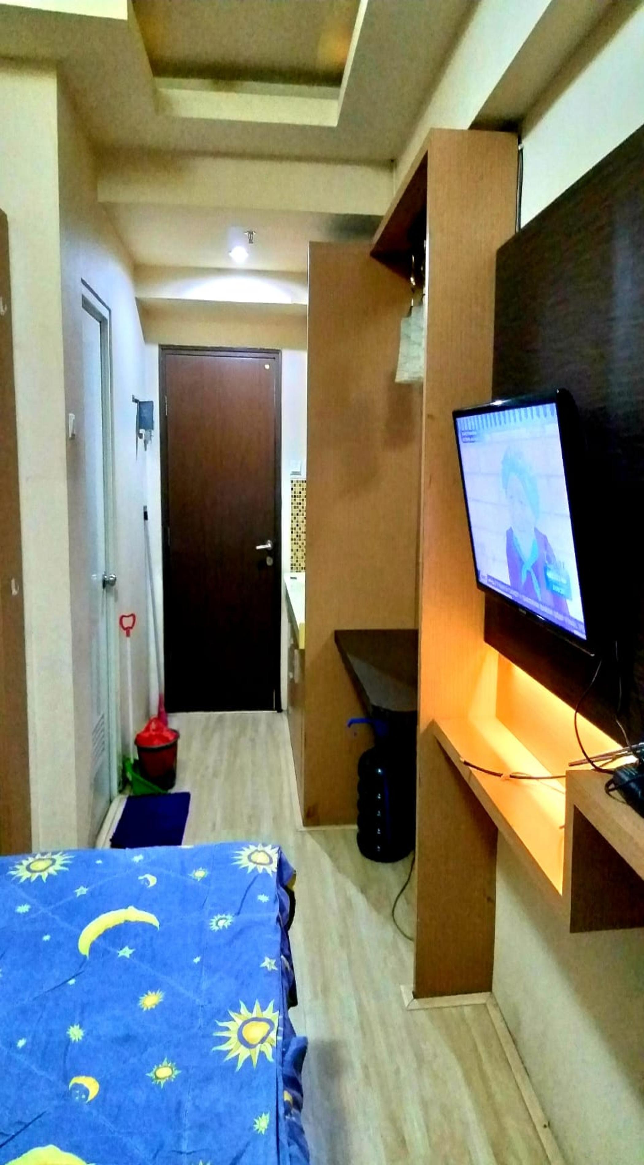 בנדונג Aris The Suites @ Metro מראה חיצוני תמונה