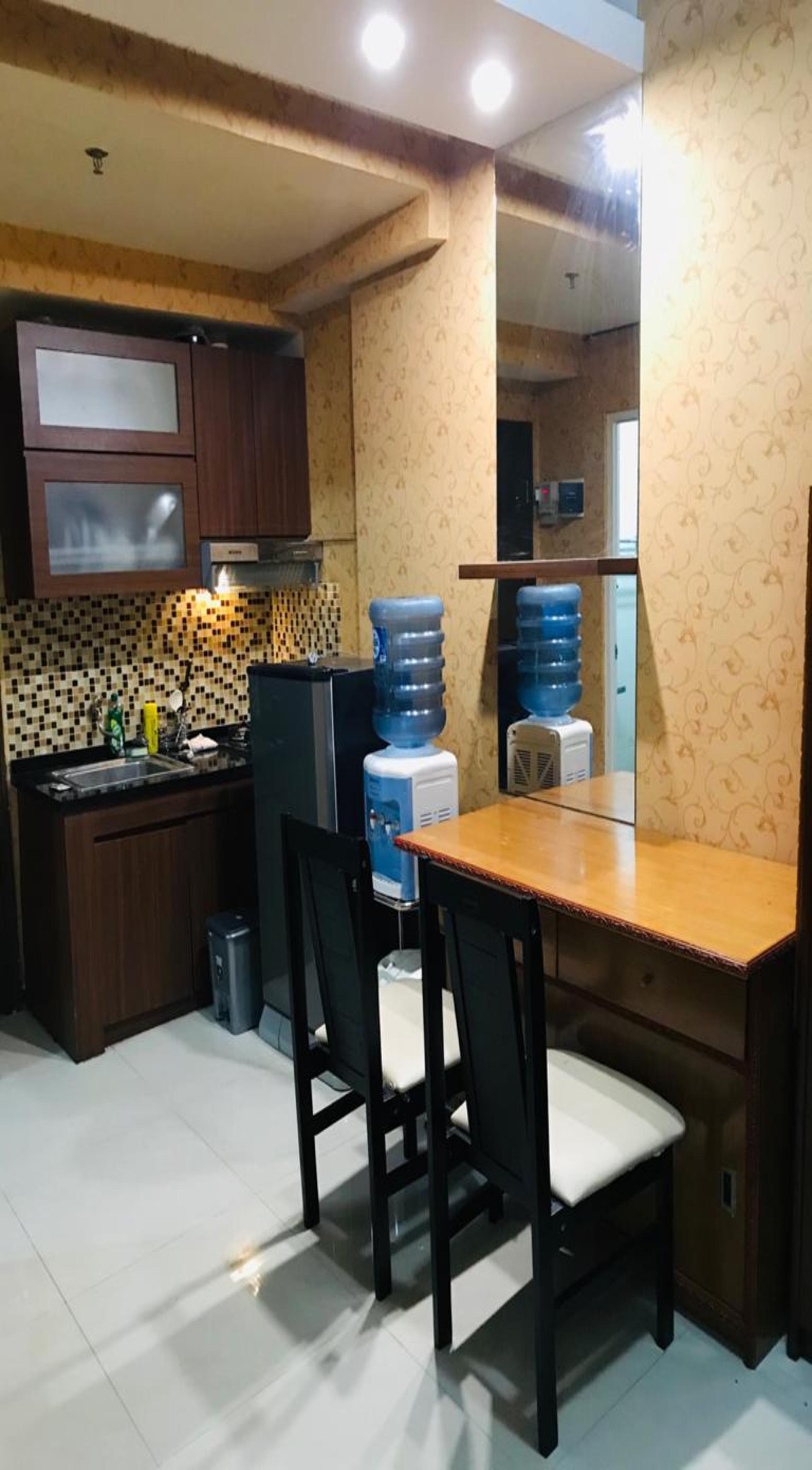 בנדונג Aris The Suites @ Metro מראה חיצוני תמונה
