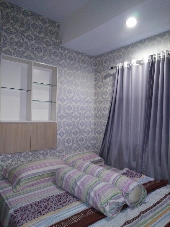 בנדונג Aris The Suites @ Metro מראה חיצוני תמונה