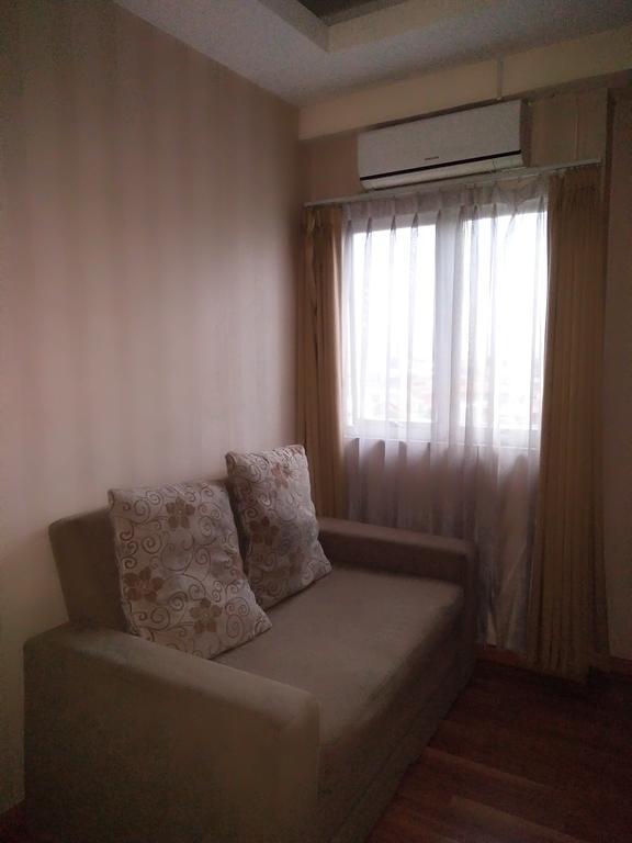 בנדונג Aris The Suites @ Metro מראה חיצוני תמונה