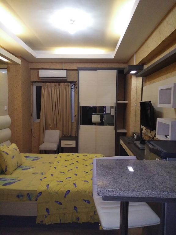 בנדונג Aris The Suites @ Metro מראה חיצוני תמונה