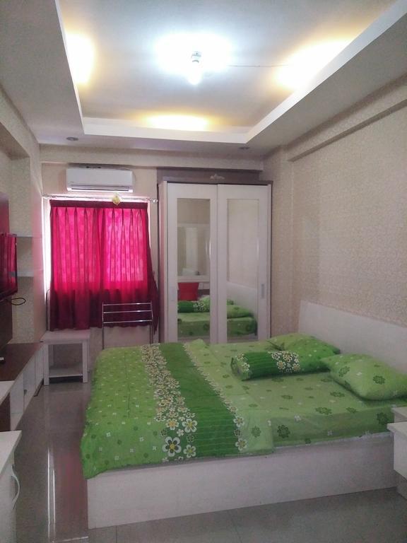 בנדונג Aris The Suites @ Metro מראה חיצוני תמונה