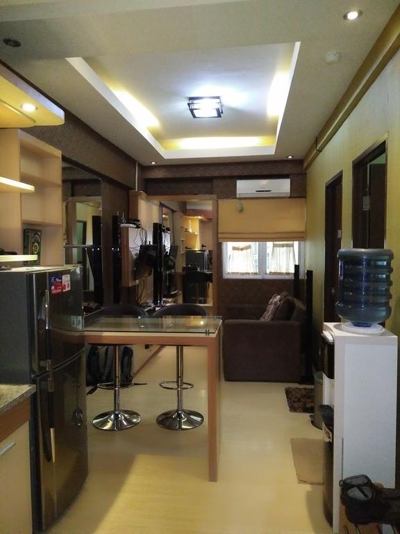 בנדונג Aris The Suites @ Metro מראה חיצוני תמונה
