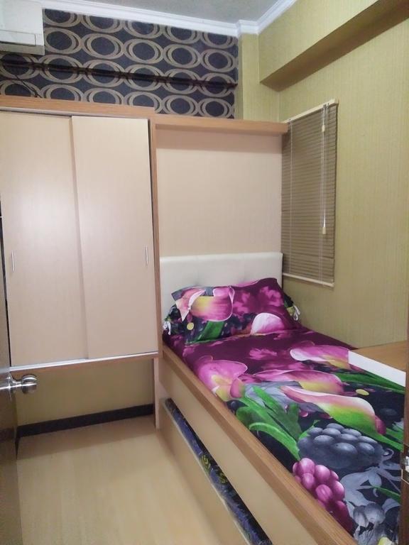 בנדונג Aris The Suites @ Metro מראה חיצוני תמונה