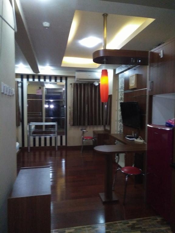 בנדונג Aris The Suites @ Metro מראה חיצוני תמונה