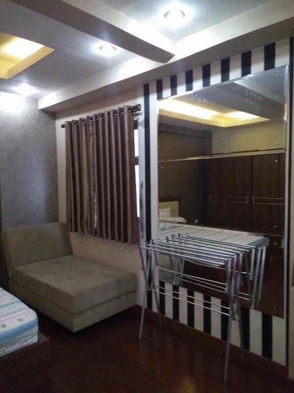 בנדונג Aris The Suites @ Metro מראה חיצוני תמונה