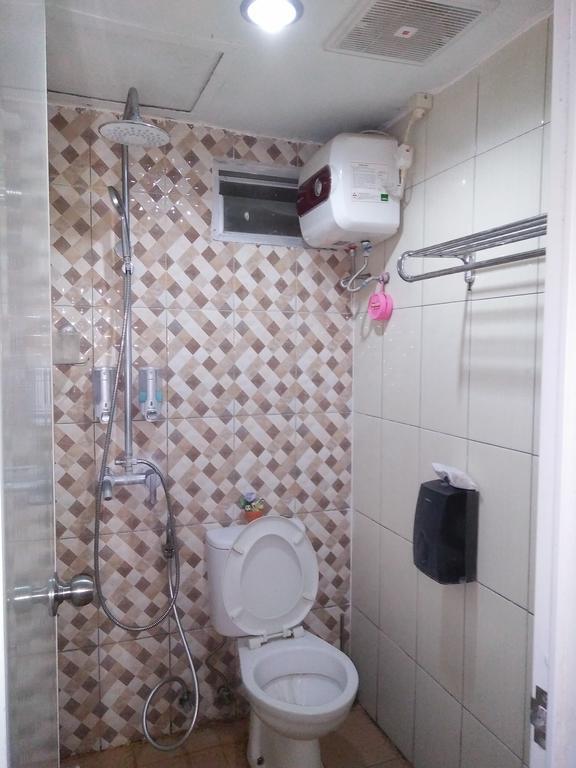בנדונג Aris The Suites @ Metro מראה חיצוני תמונה