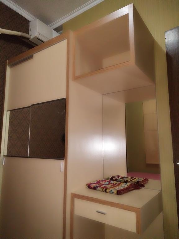 בנדונג Aris The Suites @ Metro מראה חיצוני תמונה