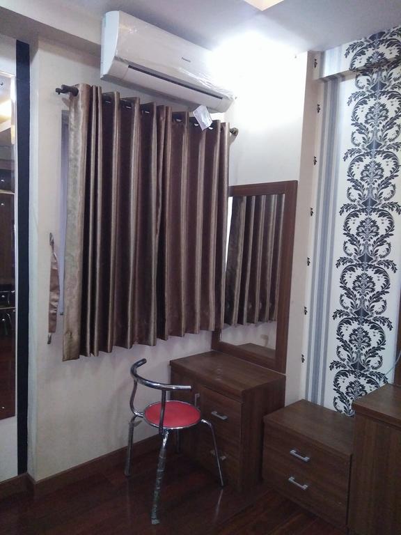 בנדונג Aris The Suites @ Metro מראה חיצוני תמונה