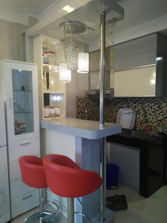 בנדונג Aris The Suites @ Metro מראה חיצוני תמונה