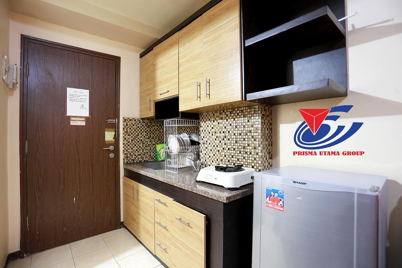 בנדונג Aris The Suites @ Metro מראה חיצוני תמונה