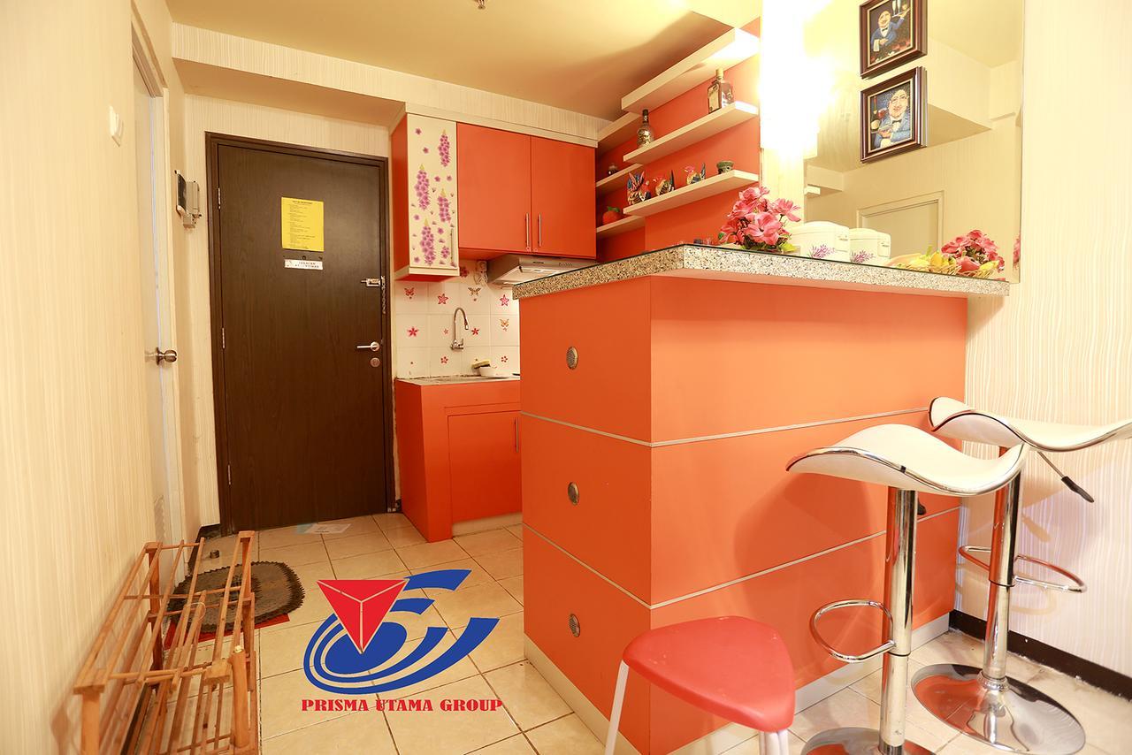 בנדונג Aris The Suites @ Metro מראה חיצוני תמונה