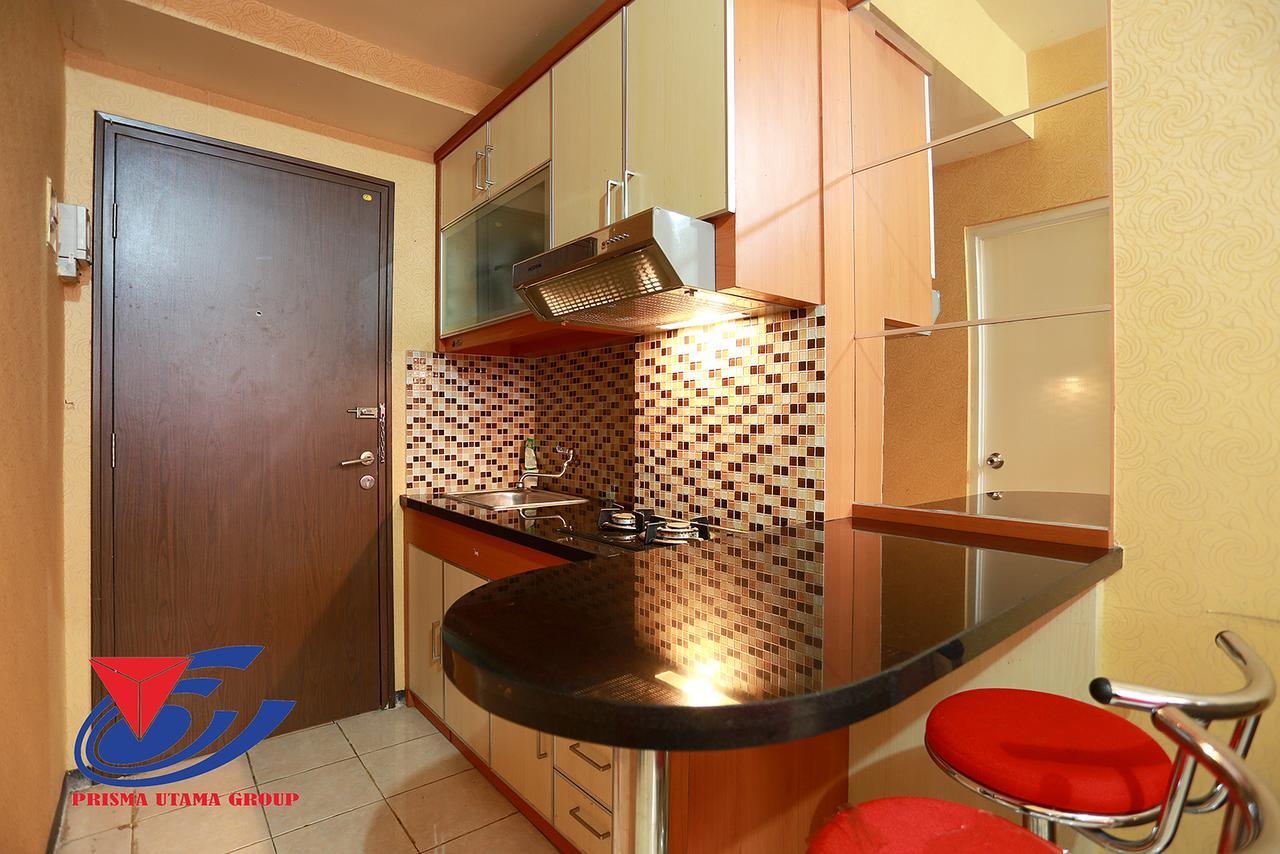 בנדונג Aris The Suites @ Metro מראה חיצוני תמונה