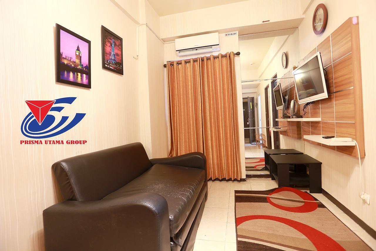 בנדונג Aris The Suites @ Metro מראה חיצוני תמונה