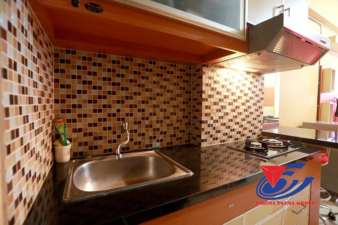 בנדונג Aris The Suites @ Metro מראה חיצוני תמונה