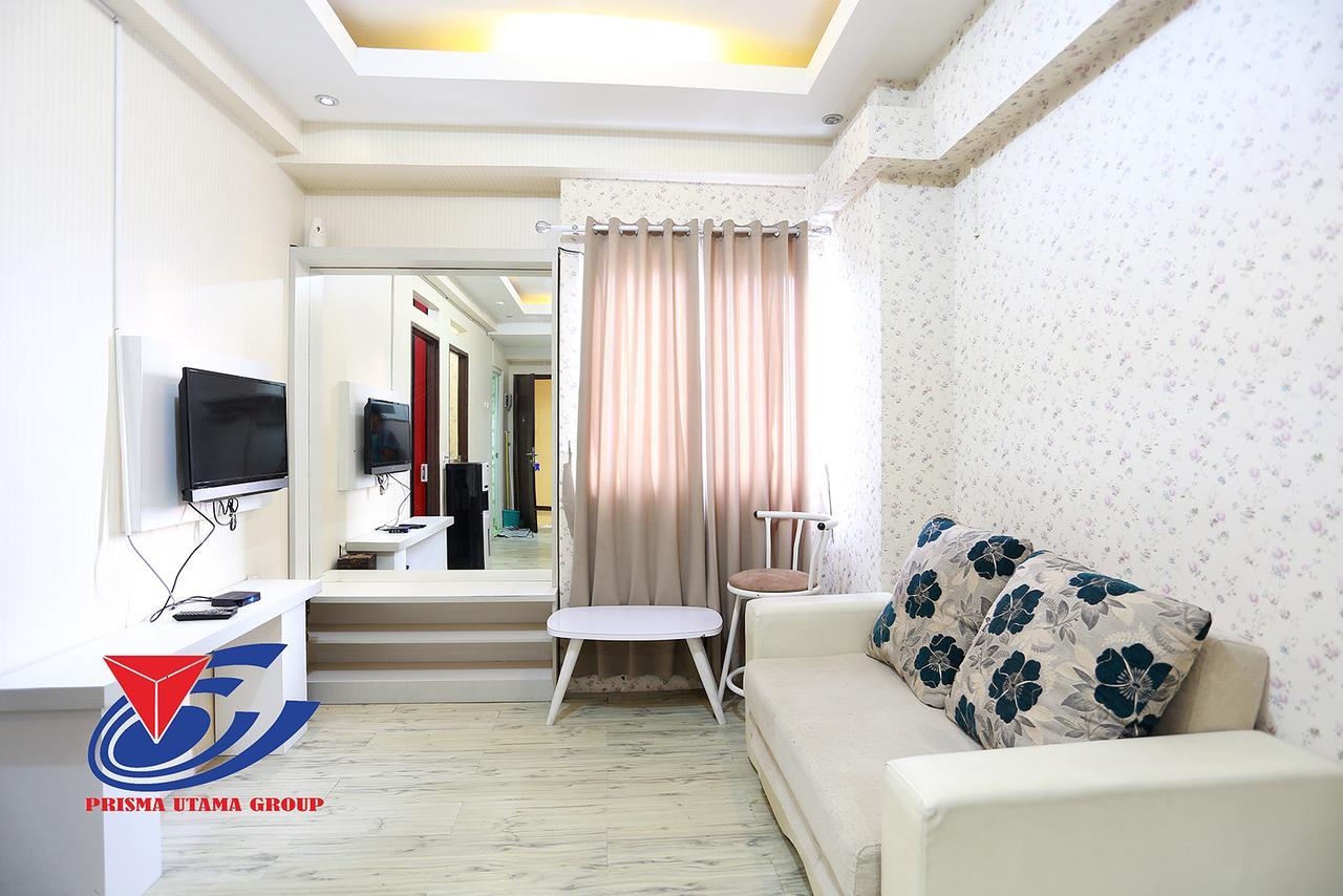 בנדונג Aris The Suites @ Metro מראה חיצוני תמונה